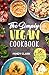 The Simply Vegan Cookbook: ...
