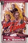 Fury From the Tomb