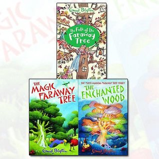 The Magic Faraway Tree