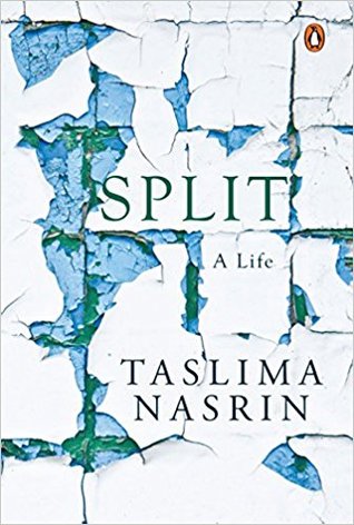 Split: A Life (Hardcover)