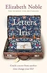 Letters to Iris by Elizabeth Noble