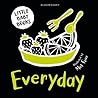 Little Baby Books: Everyday (Bloomsbury Little Black and White Baby Books)
