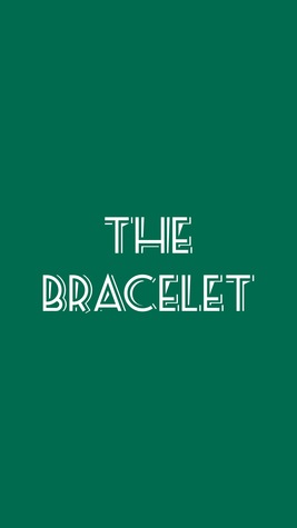 The Bracelet (ebook)