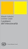 I problemi dell'intenzionalità