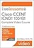 CCENT ICND1 100-101 Complet...