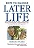 How to Handle Later Life by Marion Shoard