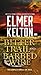 Bitter Trail and Barbed Wire: Two Complete Novels