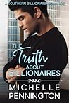 The Truth about Billionaires by Michelle Pennington