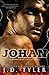 Johan (Warriors of Exodus)