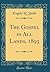 The Gospel in All Lands, 1893