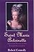 Saint Marie Antoinette: Inn...