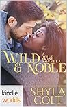 Wild & Noble (Wild Irish Kindle Worlds)