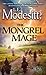 The Mongrel Mage (The Saga of Recluce, #19)