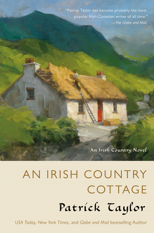 An Irish Country Cottage (Irish Country #13)