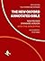 The New Oxford Annotated Bible with the Apocrypha: New Revised Standard Version
