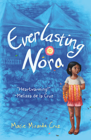 Everlasting Nora (Hardcover)