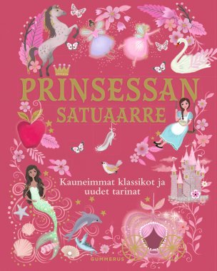 Prinsessan satuaarre