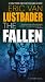The Fallen (Bravo Shaw, #2)