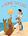 A Home for Leo by Vin Vogel