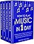 How to Play Music: In 1 Day - Bundle - The Only 4 Books You Need to Learn How to Play Musical Instruments, Music Lessons and Music for Beginners Today (Music Best Seller Book 27)