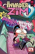 Invader ZIM #29