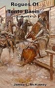 Rogues of Tonto Basin