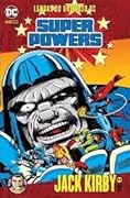 Lendas do Universo DC: Super Powers, Vol. 2