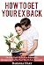 How To Get Your Ex Back: The Rule Guide To Fix Your Relationship Breakup Fast And Get Your Man To Love You Again