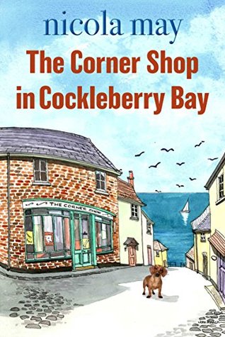 The Corner Shop in Cockleberry Bay (Cockleberry Bay, #1)
