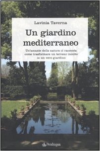 Un giardino mediterraneo (Paperback)