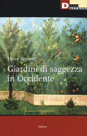 Giardini di saggezza in Occidente (Paperback)