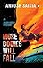 More Bodies Will Fall by Ankush Saikia