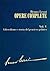 Opere complete. V: Liberalismo e storia del pensiero politico (Italian Edition)