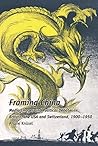 Framing China: Media Images and Political Debates in Britain, the USA and Switzerland, 1900-1950