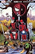 Spider-Man/Deadpool #29