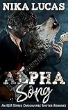 Alpha Song by Nika Lucas