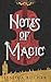 Notes of Magic (The Bohemians)