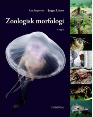 Zoologisk morfologi - Form og funktion i dyreriget