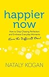 Happier Now: How ...