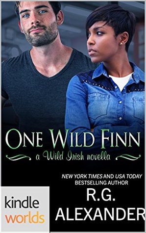 One Wild Finn (Wild Irish Kindle Worlds; The Finn Factor #9)