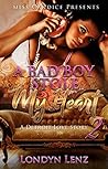 A Bad Boy Stole M...