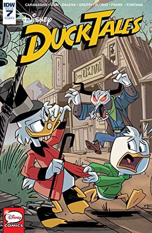 DuckTales #7