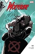 All-New Wolverine #32
