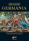 Germania: Fighting the Battle of the Teutoberger Wald and its Aftermath with Model Soldiers