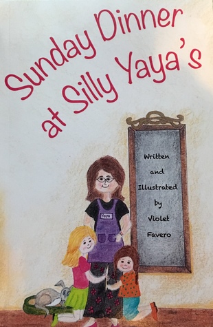 Sunday Dinner at Silly Yaya's