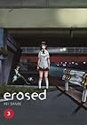 Erased, Vol. 3