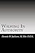 Walking In Authority