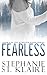 Fearless by Stephanie St. Klaire
