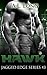 Hawk (Jagged Edge #3)