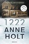 1222 by Anne Holt